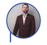 Kp Vendu Sticker by Equipe Lacasse Shapcott