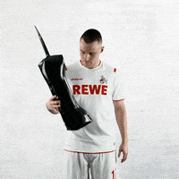 1 Fc Cologne Sport GIF by 1. FC Köln