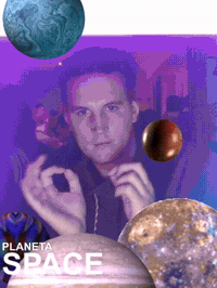 GIF by Planeta