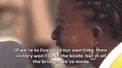 Amanda Gorman Inauguration GIF by GIPHY News