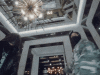 Music Video Yeat GIF