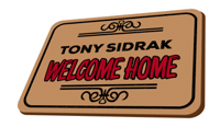 Remaxaboutowne Sticker by Tony Sidrak Remax Aboutowne