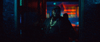 music video GIF by Belly