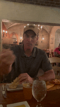 Hungry Trance GIF by Clarity Experiences