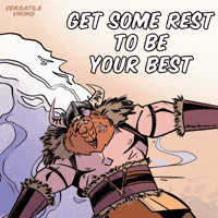 Be Your Best Mental Health GIF by VeeFriends