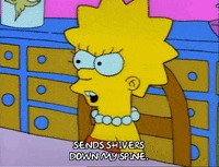 Season 1 GIF by The Simpsons