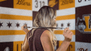 Loyola Chicago GIF by LoyolaRamblers