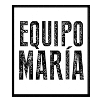 Maria Sticker by La Carniceria de Salamanca
