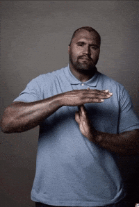 Charlie Kirk GIF