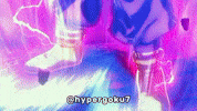 Dragon Ball Beast GIF
