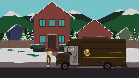 house home GIF by South Park 