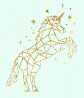 petraobm business gold purple glitter GIF