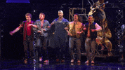 Chorus Line Kick GIF by IAM & Selladoor