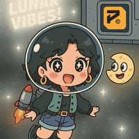 Excited Zero Gravity GIF by Persona