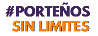 Sin Limites Futbol Sticker by Club Atlético Porteño