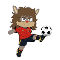 Fifa World Cup Win Sticker