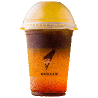 Coffee Cafe Sticker by Mais1 Café