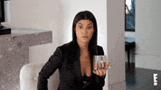 keeping up with the kardashians omg GIF by E!