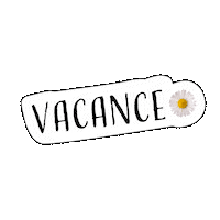 Summer Vintage Sticker by thankyounext.tyn
