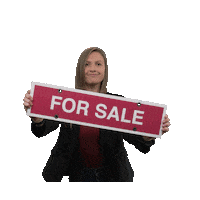 Ashley Thomas Sticker by TheBalcerzakGroup