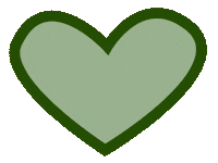 Verde Mujeres Sticker