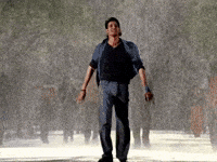 Mahesh Babu Superstar GIF