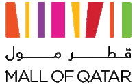 Sticker by Mall of Qatar