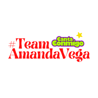 Cc Amanda Sticker by capadeso