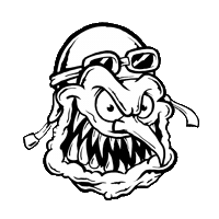Oldscootersday Sticker by vesperados