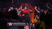 stefanie dolson GIF by WNBA