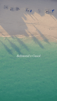 Beach Wow GIF by Casol