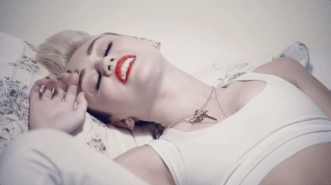 we can't stop GIF by Miley Cyrus