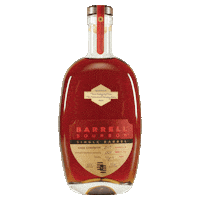 Bourbon Tipjar Sticker by OrrsumSpirits