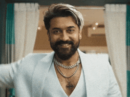 Francis Surya GIF by Magic Man Gifs
