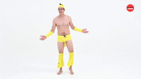 Halloween Pokemon GIF by BuzzFeed