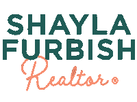 Kw Sticker by Shayla Faye Realtor
