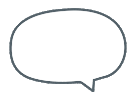 hellobear text bubble hello bear Sticker