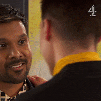 GIF by Hollyoaks