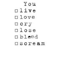 You Oughta Know Jagged Little Pill Sticker by Alanis Morissette