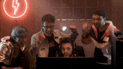 Itaugames GIF by Banco Itaú
