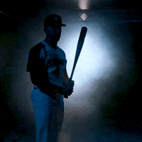Baseball GIF by UCF Knights