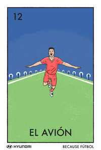 Liga Mx Soccer GIF by Hyundai