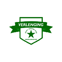 Heerlen Sticker by Groene ster
