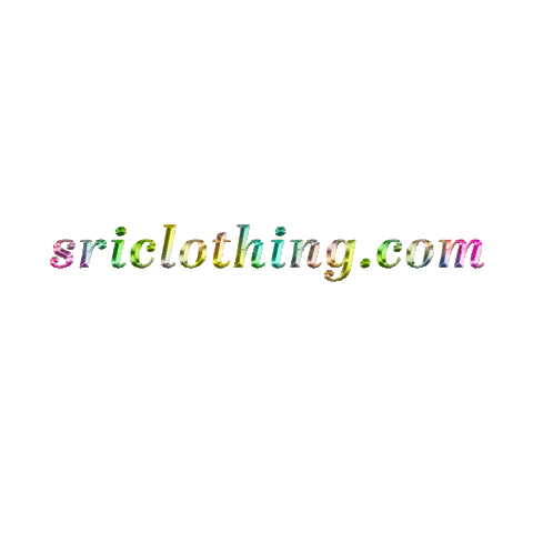 SRIclothing giphyupload 90s neon glow Sticker