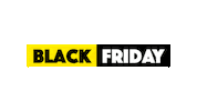 Engages Black Friday Sticker by Coeur de Forêt