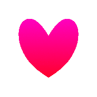 Evil Eye Heart Sticker by Ramisha Sattar