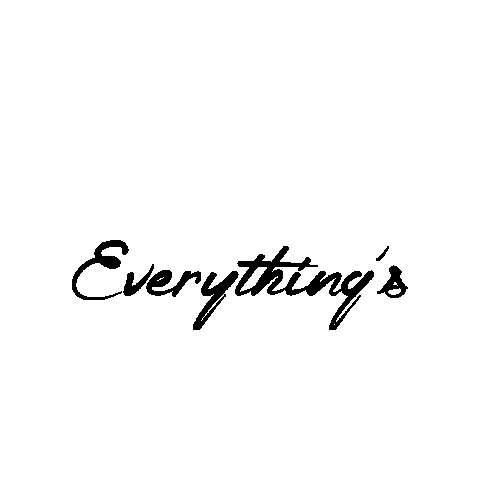 Shopping Everythings For Sale Sticker by EFS