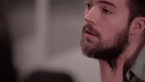 have mercy GIF by Topshelf Records