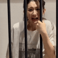 Jail Prision GIF