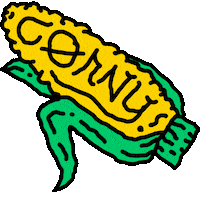 Vegetables Sticker